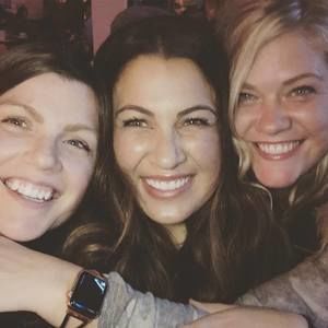 Meet your Posher, Samantha